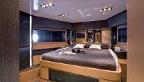 Yacht Rhino -  VIP Cabin
